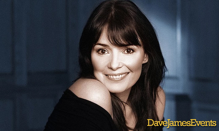 Beverley Craven