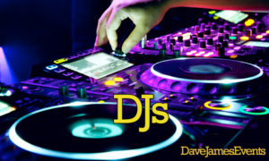 Costa Del Sol DJs