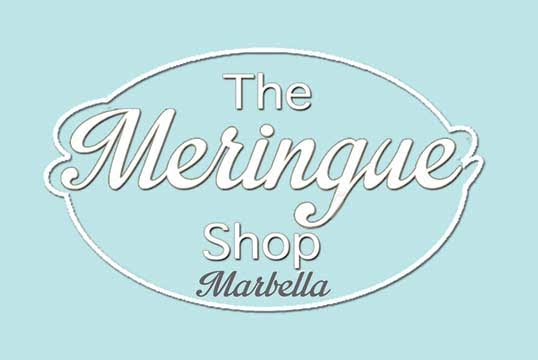 The Meringue Shop Marbella