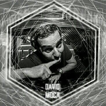 DJ David Moca