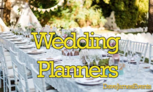 Costa Del Sol Wedding Planner
