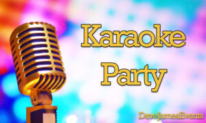 Costa Del Sol Karaoke