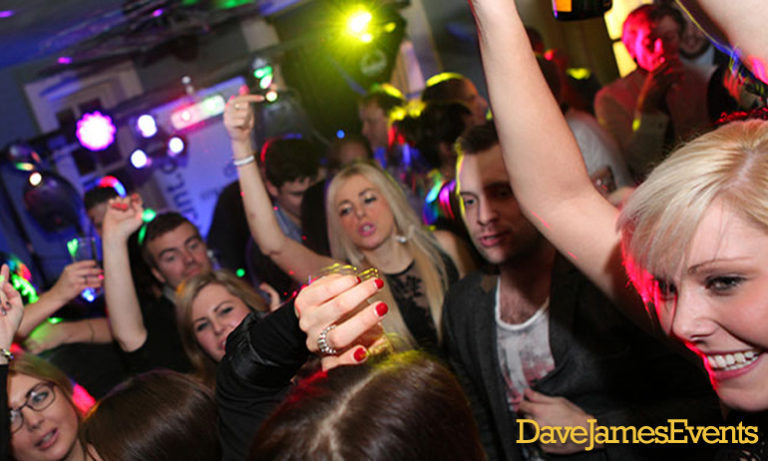 Costa Del Sol Events