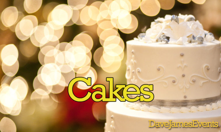 Marbella Wedding Cakes
