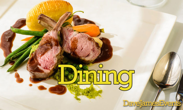 Marbella Wedding Event Catering