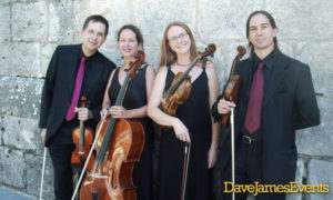 Marbella String Quartet