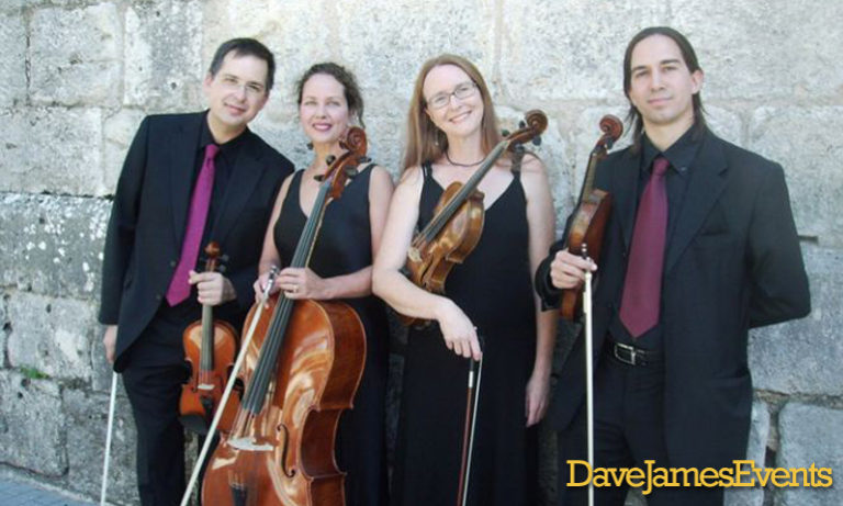 Marbella String Quartet