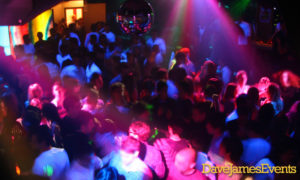 Costa Del Sol Party And Event DJs