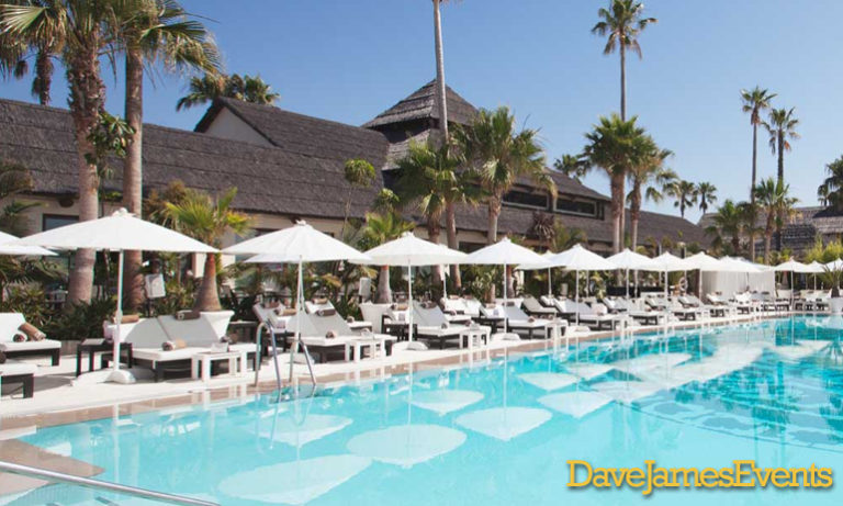 Purobeach Marbella