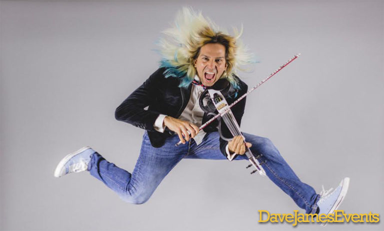 House Violin By Quike Navarro
