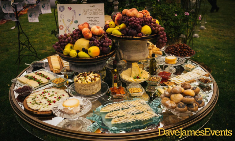 Salduna Catering
