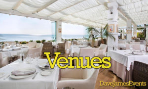Costa Del Sol Wedding Venues