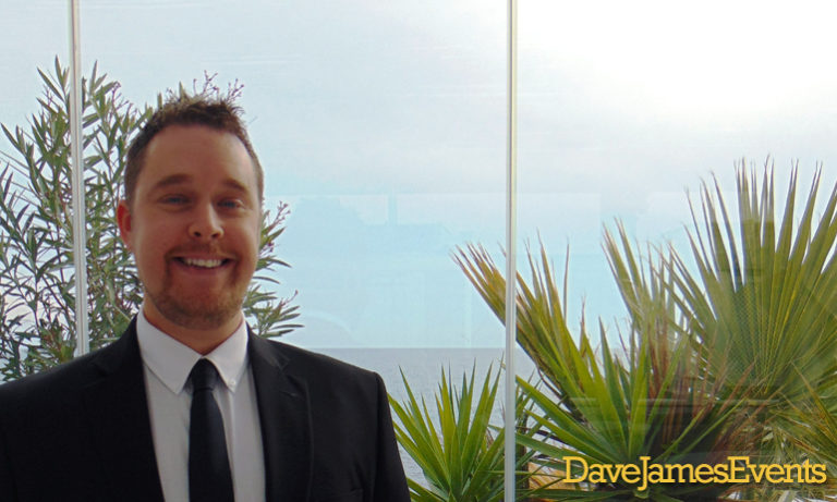 Marbella Wedding DJ
