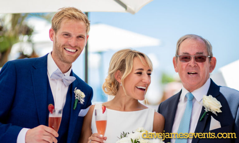 Kevin Williams Celebrant