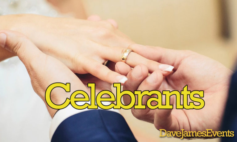 Celebrants
