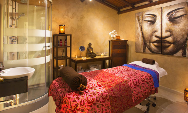 El Oceano Beauty Centre