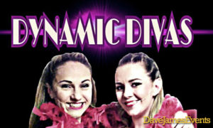 Dynamic Divas